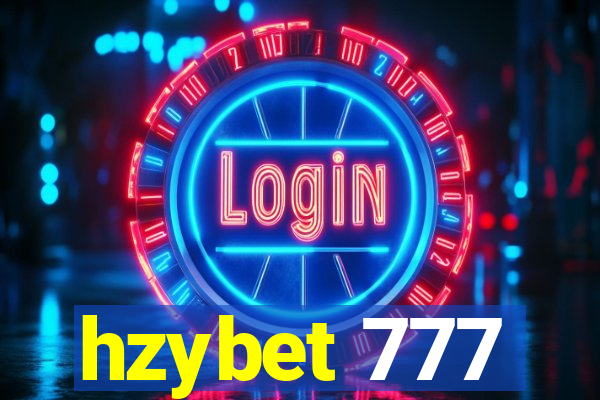 hzybet 777